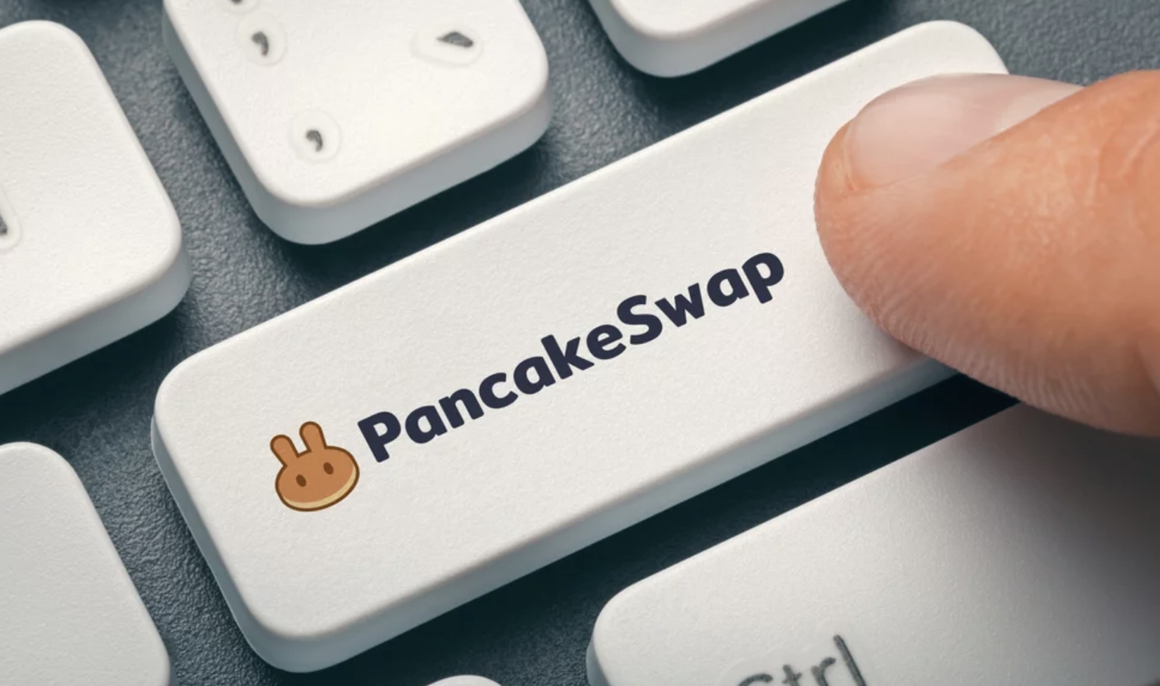 PancakeSwap 现在支持基于 Solana 的代币交换