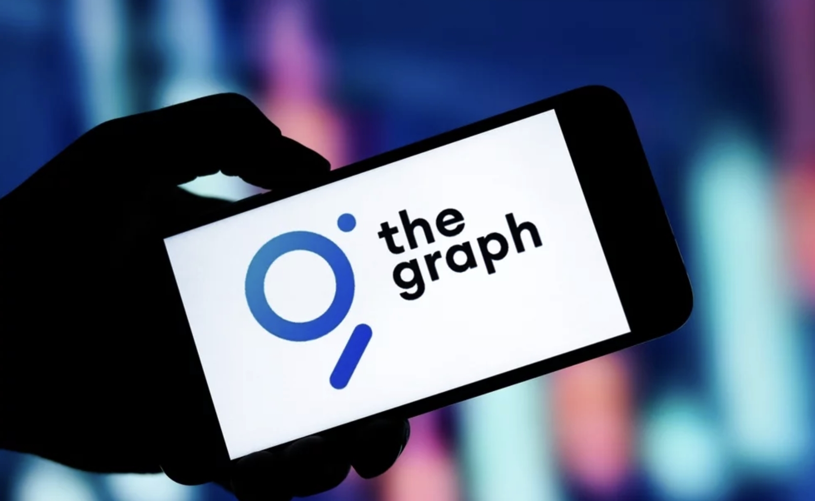 HashKey 加入 The Graph 的 Subgraph 工作室